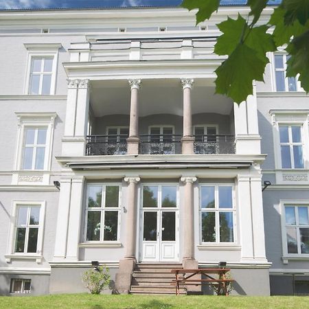 Frogner House - Slottsparken Oslo Kültér fotó